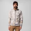 Men Steens Mountain™ Printed Fleece Jacket – Tall