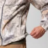 Men Steens Mountain™ Printed Fleece Jacket – Tall