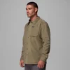 Men Steens Mountain™ Solid Shirt Jacket