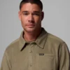 Men Steens Mountain™ Solid Shirt Jacket