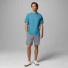 Men Steep Mt Hood OR CSC Short Sleeve T-Shirt