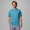 Men Steep Mt Hood OR CSC Short Sleeve T-Shirt