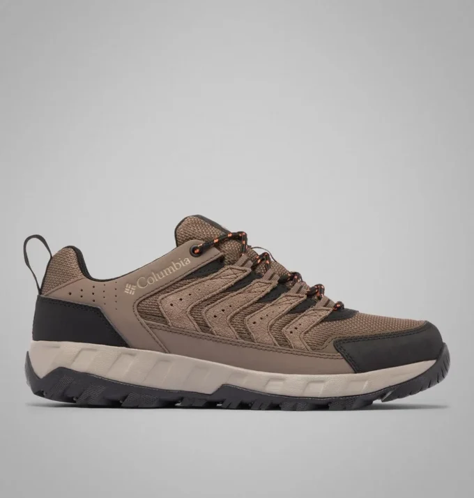 Men Strata Trail™ Low Shoe – Wide Men Strata Trail™ Low Shoe – Wide