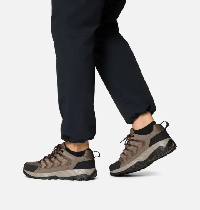 Men Strata Trail™ Low Shoe – Wide Men Strata Trail™ Low Shoe – Wide