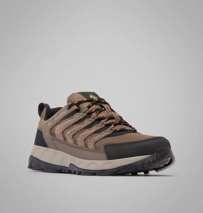 Men Strata Trail™ Low Shoe – Wide Men Strata Trail™ Low Shoe – Wide