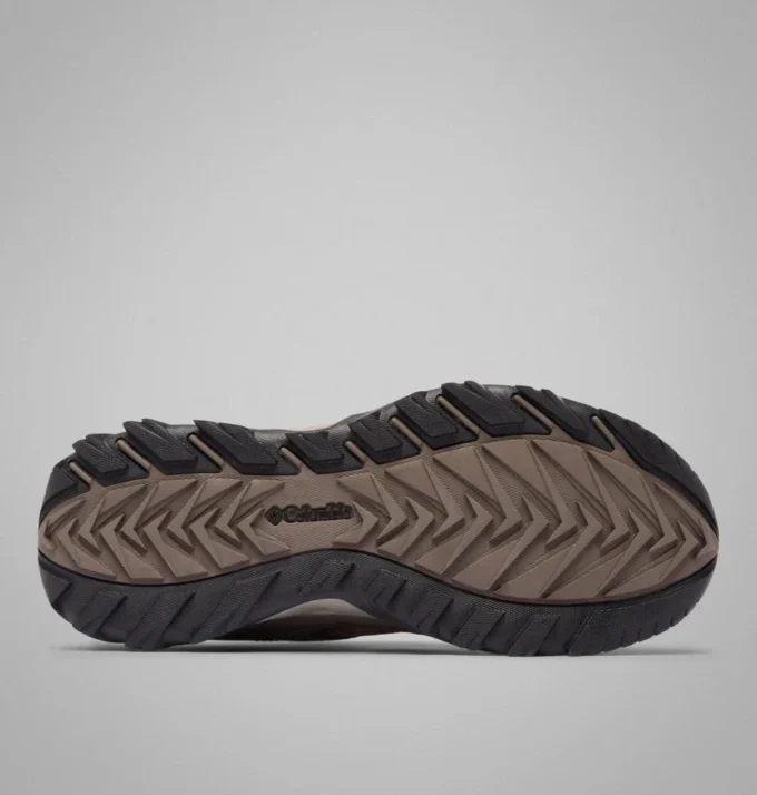 Men Strata Trail™ Low Shoe – Wide Men Strata Trail™ Low Shoe – Wide