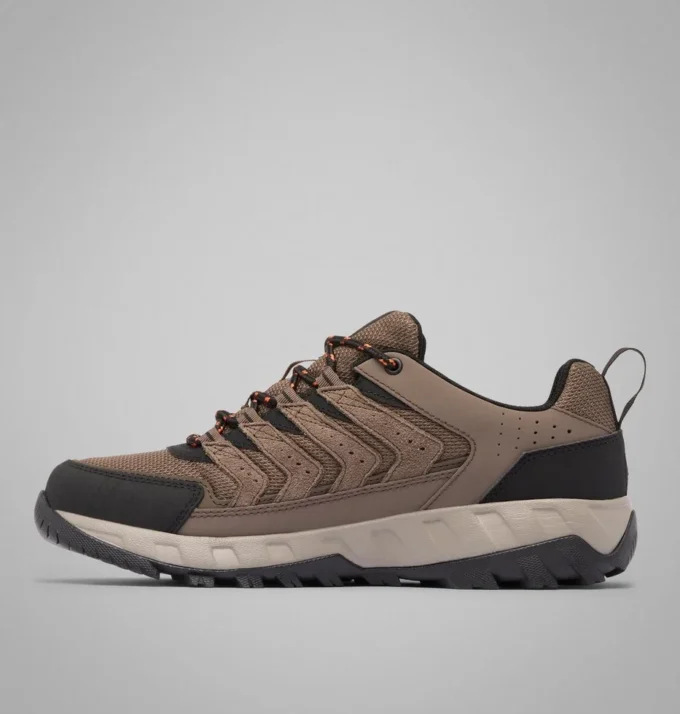 Men Strata Trail™ Low Shoe – Wide Men Strata Trail™ Low Shoe – Wide