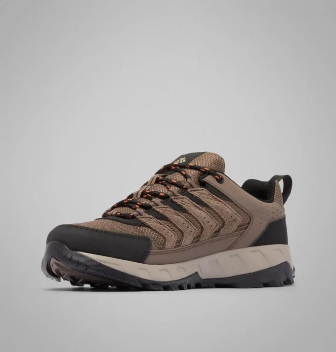 Men Strata Trail™ Low Shoe – Wide Men Strata Trail™ Low Shoe – Wide