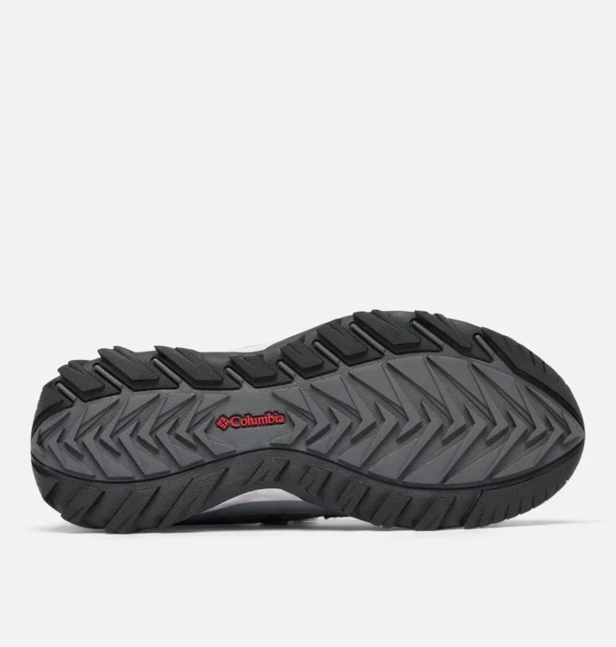 Men Strata Trail™ Low Waterproof Shoe – Wide Men Strata Trail™ Low Waterproof Shoe – Wide