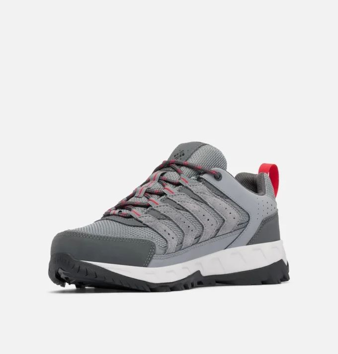 Men Strata Trail™ Low Waterproof Shoe – Wide Men Strata Trail™ Low Waterproof Shoe – Wide