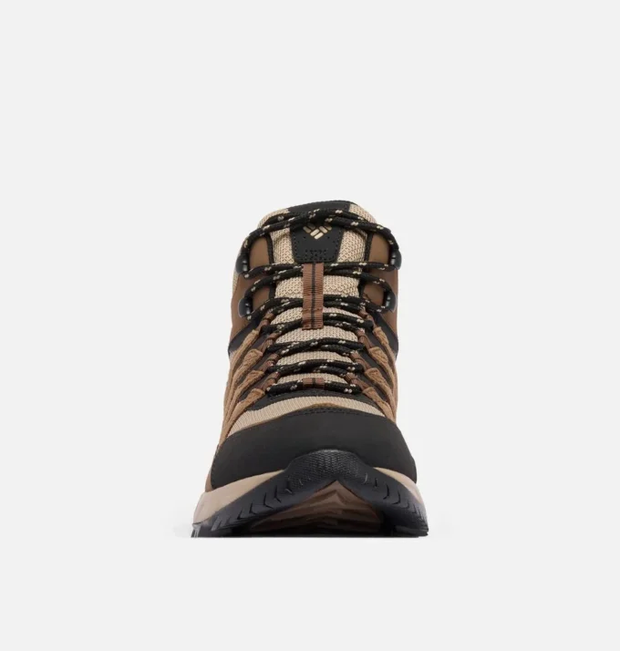 Men Strata Trail™ Mid Waterproof Boot – Wide Men Strata Trail™ Mid Waterproof Boot – Wide