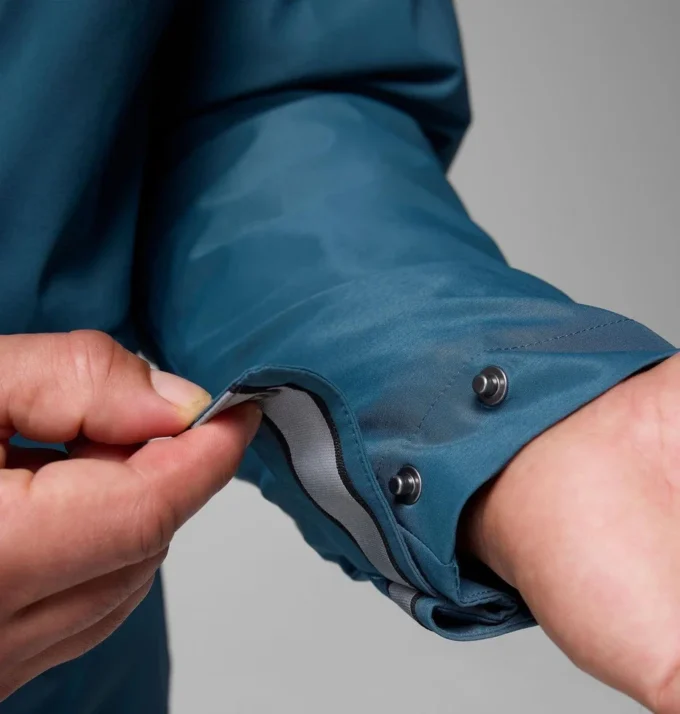 Men Street Heights™ Interchange Jacket