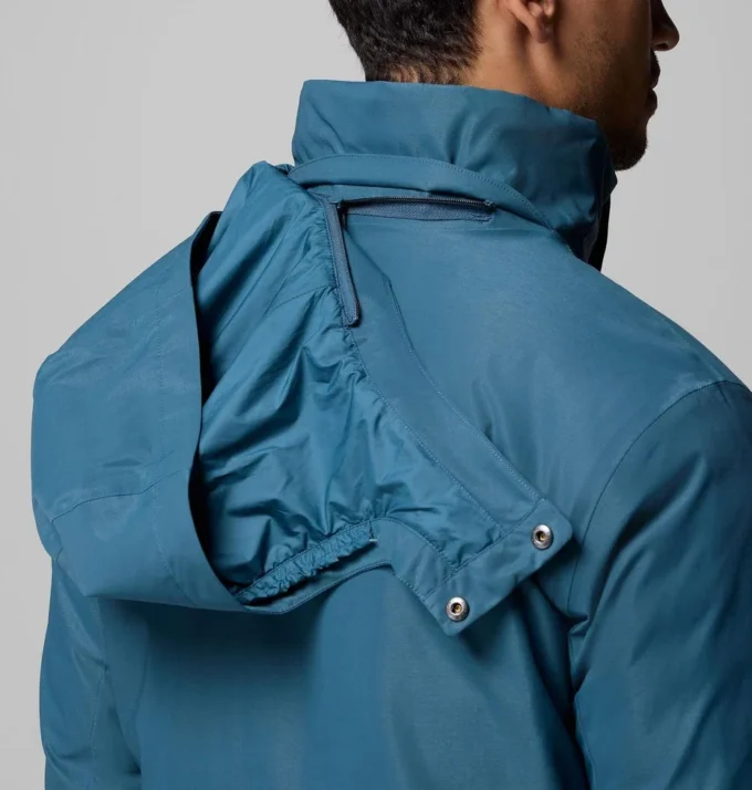 Men Street Heights™ Interchange Jacket