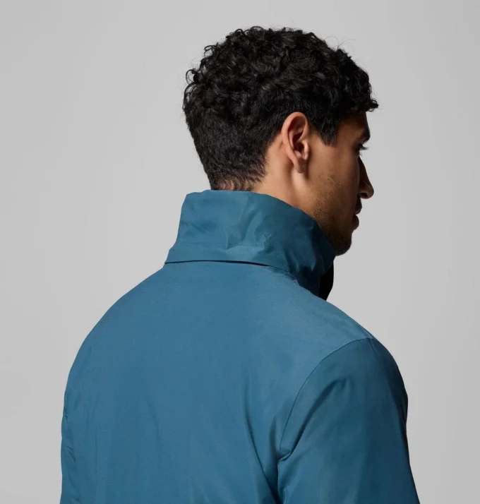 Men Street Heights™ Interchange Jacket
