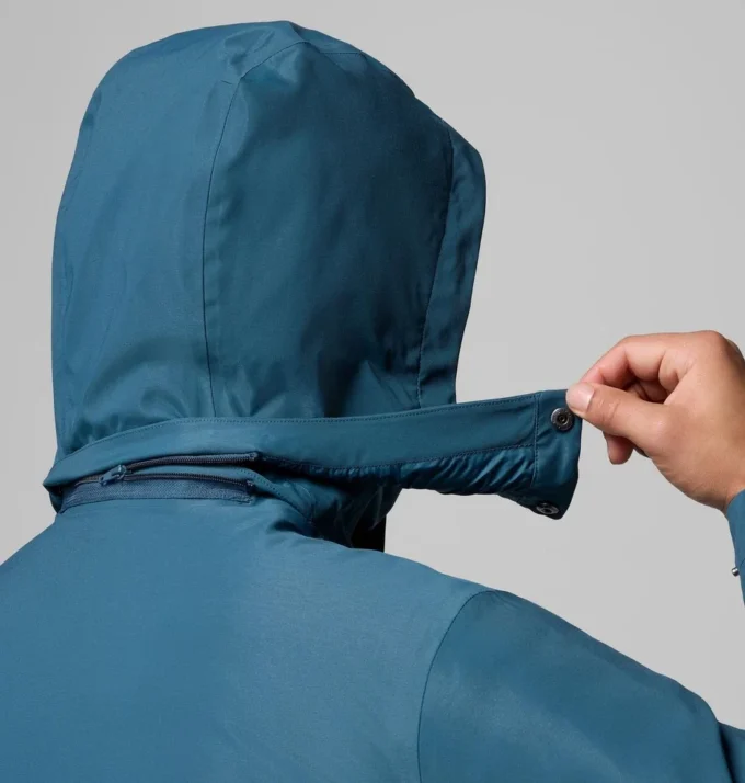 Men Street Heights™ Interchange Jacket