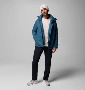 Men Street Heights™ Interchange Jacket
