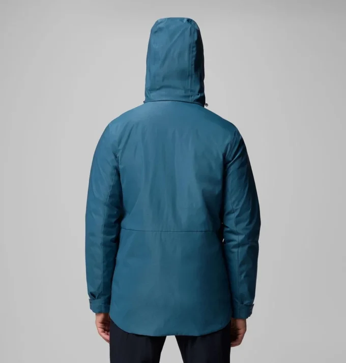 Men Street Heights™ Interchange Jacket