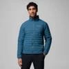 Men Street Heights™ Interchange Jacket