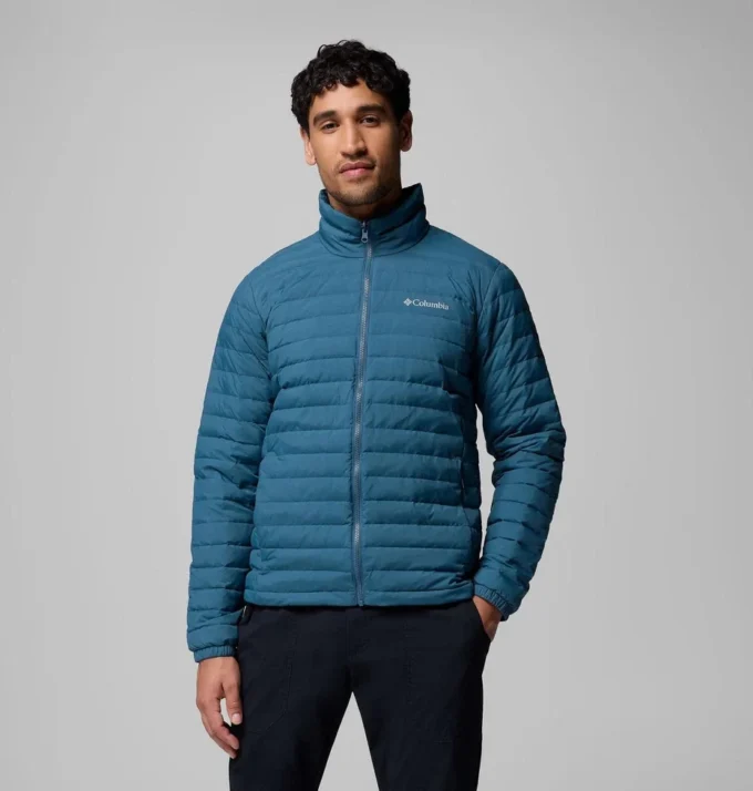 Men Street Heights™ Interchange Jacket