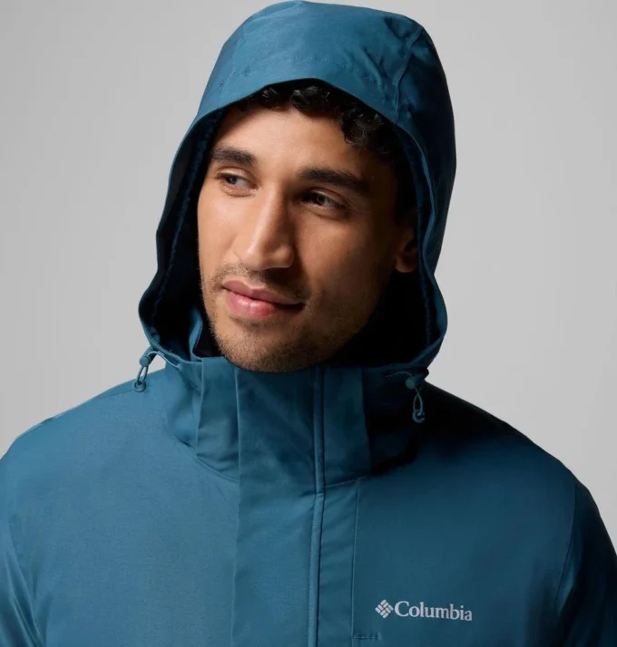 Men Street Heights™ Interchange Jacket