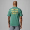 Men Stuart Sustain CSC Short Sleeve T-Shirt