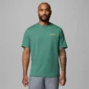 Men Stuart Sustain CSC Short Sleeve T-Shirt