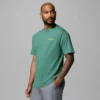 Men Stuart Sustain CSC Short Sleeve T-Shirt