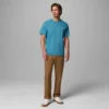 Men Submerged Graphic T-Shirt