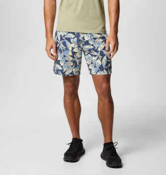 Men Summertide Stretch™ Printed Shorts