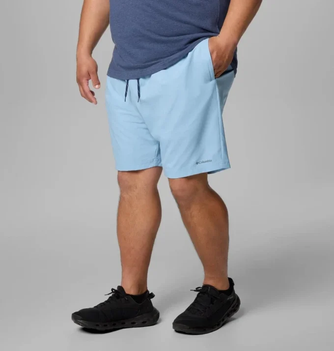 Men Summertide™ Stretch Shorts – Big Men Summertide™ Stretch Shorts – Big