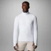 Men Summit Valley™ Long Sleeve Half Zip Shirt Men Summit Valley™ Long Sleeve Half Zip Shirt