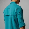Men Summit Valley™ Woven Long Sleeve Shirt Men Summit Valley™ Woven Long Sleeve Shirt