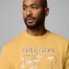 Men Sunbreak OR CSC Short Sleeve T-Shirt