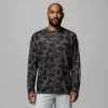 Men Super Terminal Tackle PFG™ Frigate Frenz Long Sleeve Shirt Men Super Terminal Tackle PFG™ Frigate Frenz Long Sleeve Shirt