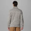 Men Sweater Weather™ Full Zip Jacket Men Sweater Weather™ Full Zip Jacket