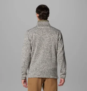 Men Sweater Weather™ Full Zip Jacket