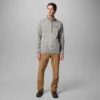 Men Sweater Weather™ Full Zip Jacket Men Sweater Weather™ Full Zip Jacket