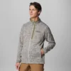 Men Sweater Weather™ Full Zip Jacket Men Sweater Weather™ Full Zip Jacket