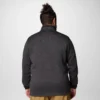 Men Sweater Weather™ Full Zip Jacket – Big Men Sweater Weather™ Full Zip Jacket – Big