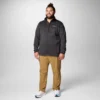 Men Sweater Weather™ Full Zip Jacket – Big Men Sweater Weather™ Full Zip Jacket – Big