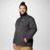 Men Sweater Weather™ Full Zip Jacket – Big Men Sweater Weather™ Full Zip Jacket – Big