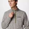 Men Sweater Weather™ Full Zip Jacket – Tall Men Sweater Weather™ Full Zip Jacket – Tall