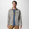 Men Sweater Weather™ Full Zip Jacket – Tall Men Sweater Weather™ Full Zip Jacket – Tall