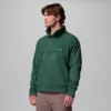 Men Sweater Weather™ Relaxed Fit Half Snap Pullover