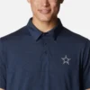 Men Tech Trail™ Polo – Dallas