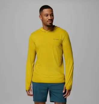 Men Tech Trail™ Utility Hoodie