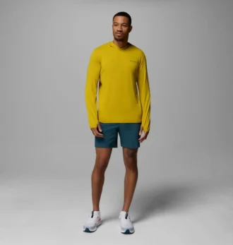 Men Tech Trail™ Utility Hoodie