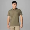 Men Tech Trail™ Utility Polo Men Tech Trail™ Utility Polo