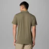 Men Tech Trail™ Utility Polo Men Tech Trail™ Utility Polo