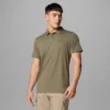 Men Tech Trail™ Utility Polo Men Tech Trail™ Utility Polo